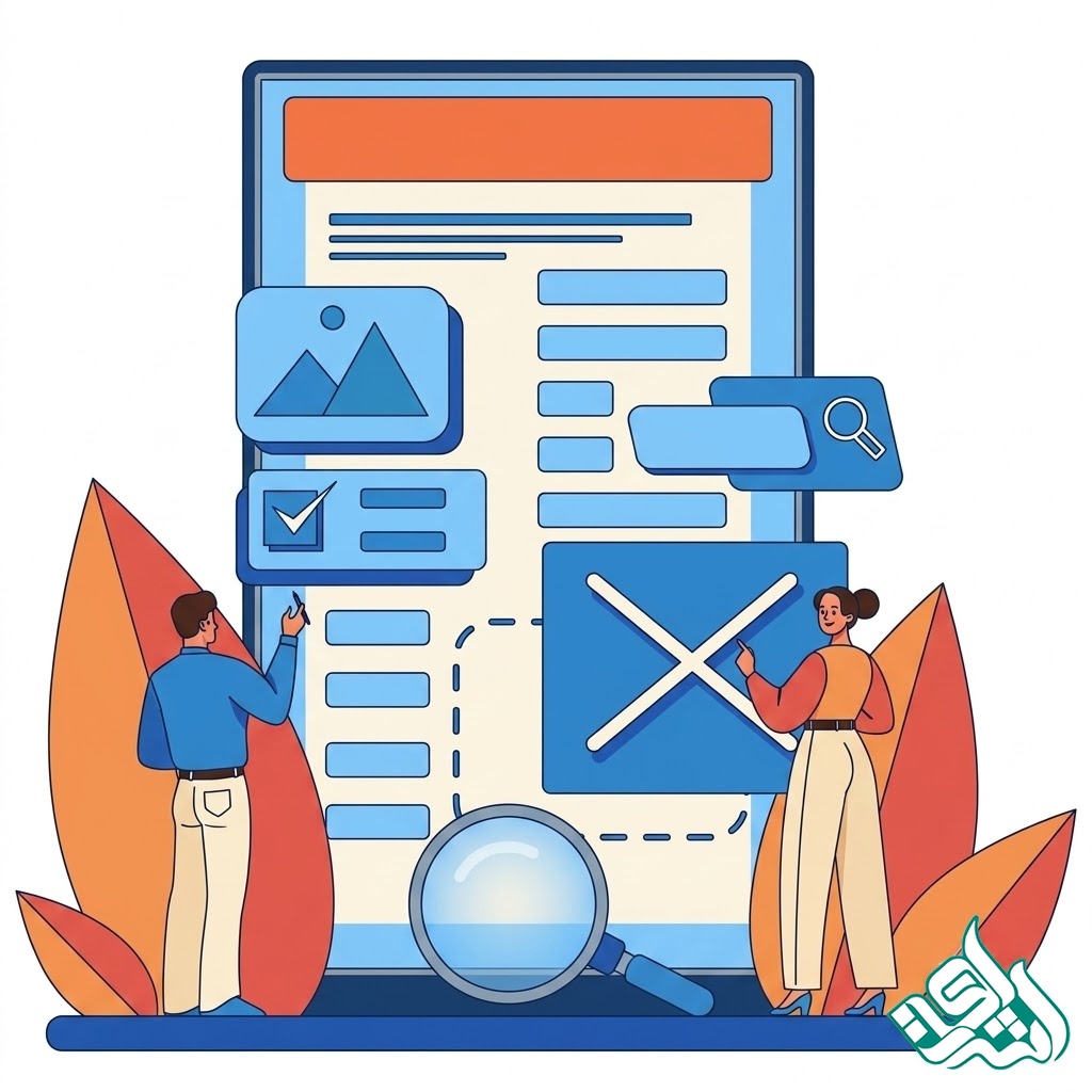 اشتباهات رایج قبل از ارسال