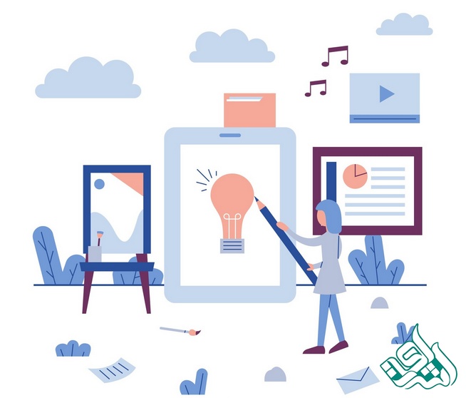 5. بازبینی و ویرایش چند مرحله‌ای