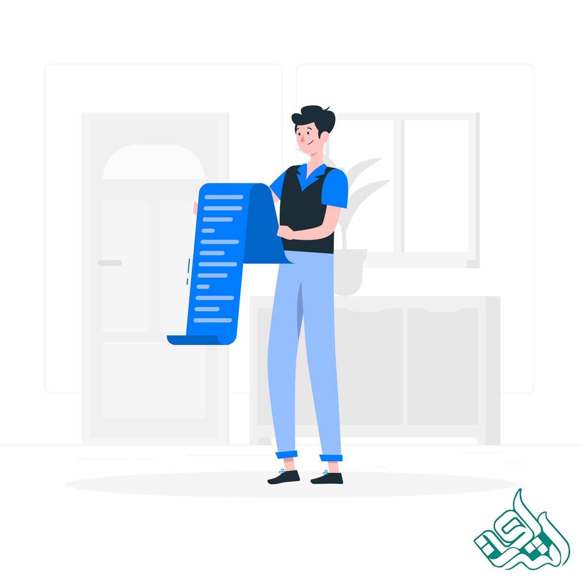 متن طولانی