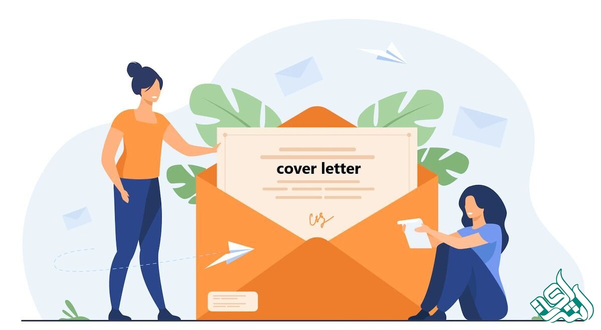 cover letter