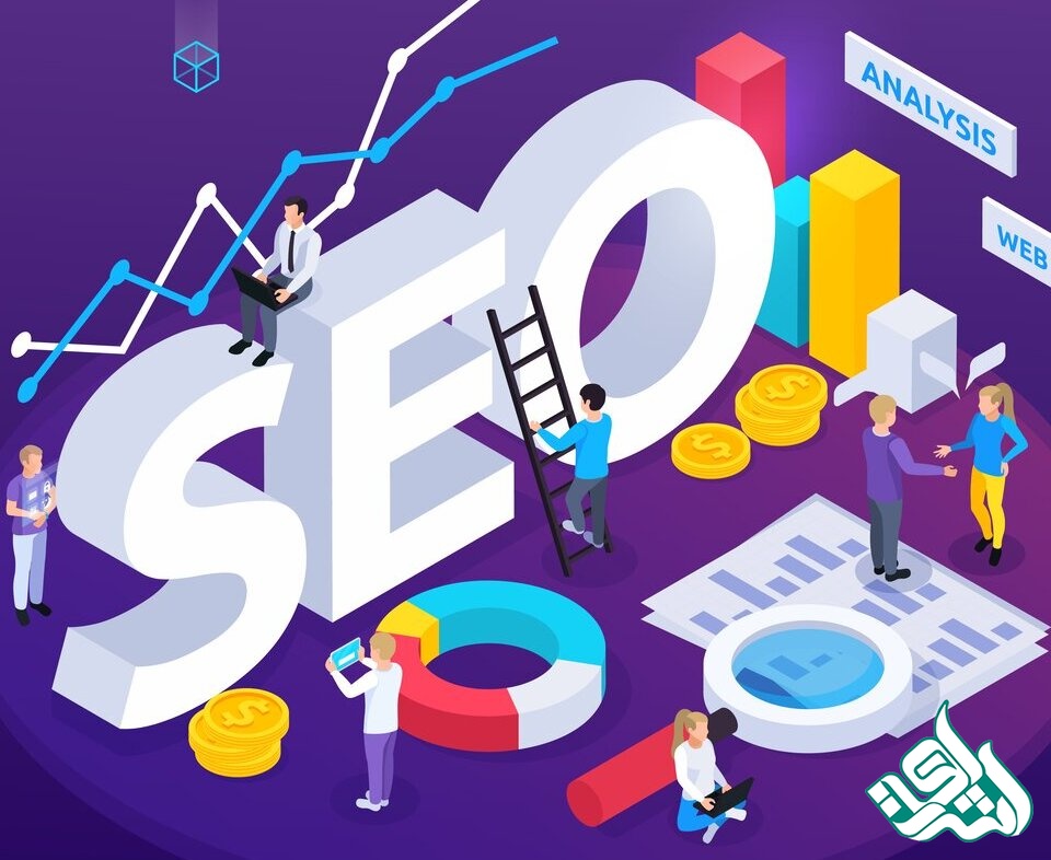 تولید محتوای مناسب