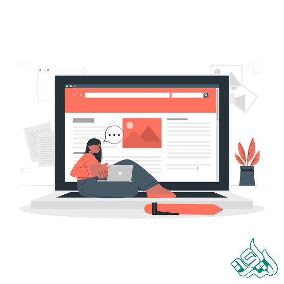 نگارش پایان نامه