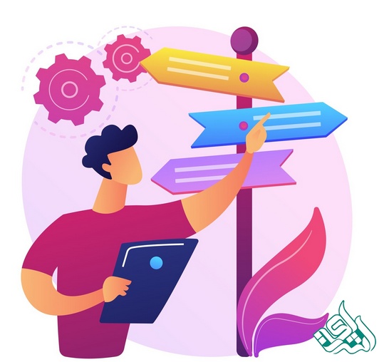 از ارسال تا تصمیم نهایی