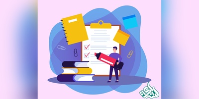 راهنمای کامل فرمت‌بندی پایان‌نامه