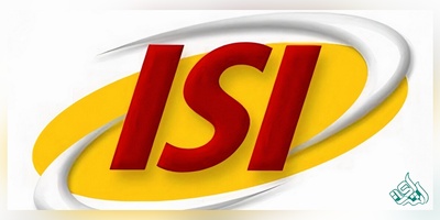 چاپ مقاله ای اس ای isi الکترونیک