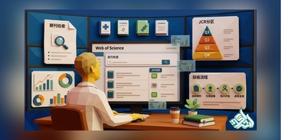 لیست مجلات JCR و ISI در سال 2026؛ بررسی ایمپکت فاکتور و نمایه Web of Science