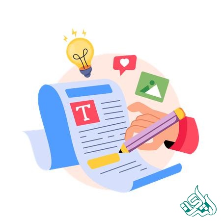 قواعد مقالهنویسی