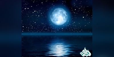 پدیده ماه آبی، دارای ماهیت علمی است یا چیزی جز بزرگنمایی نیست؟