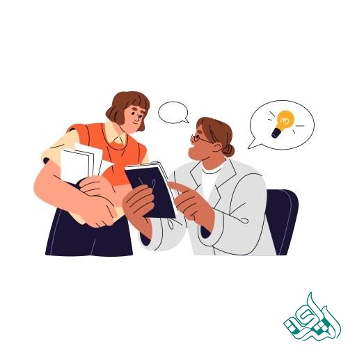 مشاوره تخصصی