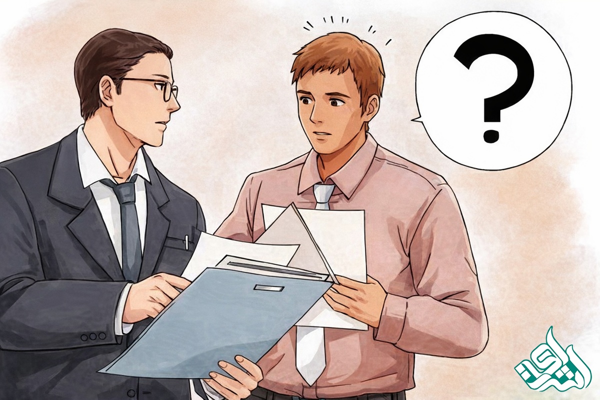  انتخاب موضوع مناسب