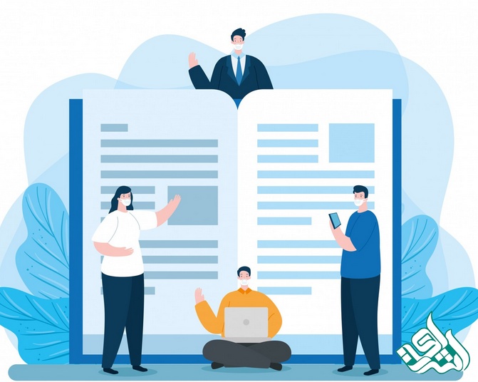 فرآیند پذیرش مقاله در کنفرانس