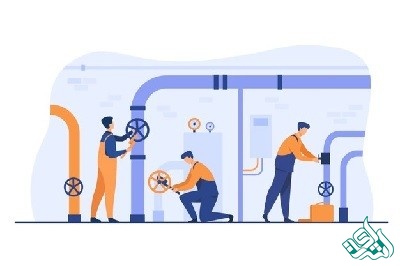 ترجمه متون تخصصی نفت، گاز و پتروشیمی 