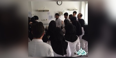 جزئیات پذیرش رشته های پزشکی آزاد