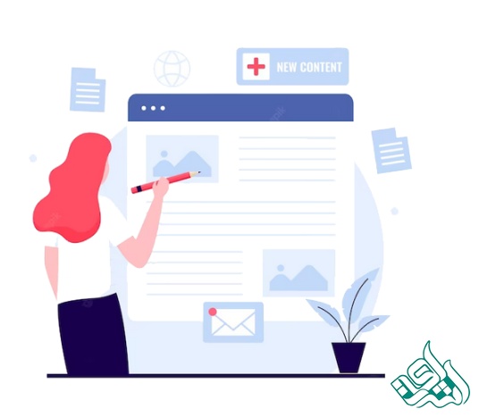 نوشتن مقاله