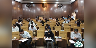 آغاز تکمیل ظرفیت آزمون دستیاری پزشکی از سوم آذر
