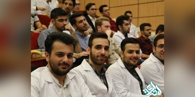 حقوق انترن ها و دستیاران پزشکی تا ۲۵ درصد افزایش یافت