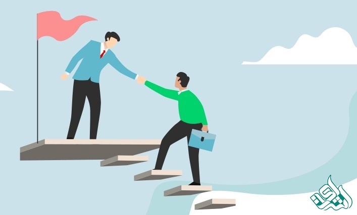 انتخاب استاد راهنما