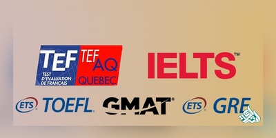 تعیین نحوه ساماندهی و نظارت بر آزمون‌های بین المللی 