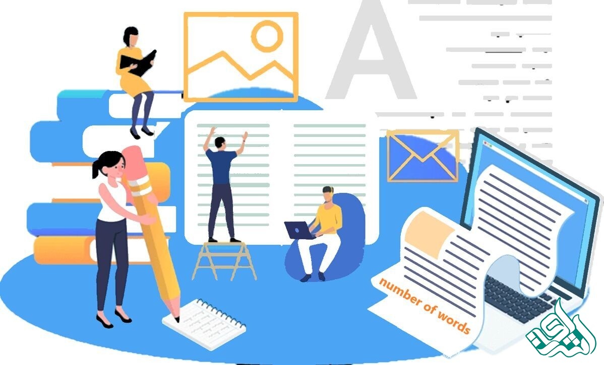  نوشتن خلاصه مقاله