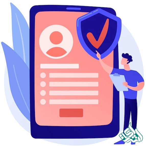 آماده‌سازی مقاله برای چاپ 