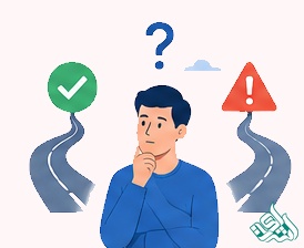اشتباهات رایج هنگام انتخاب مجلات ISI