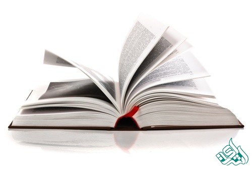 چاپ کتاب