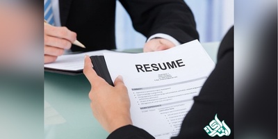 نوشتن رزومه قوی با رزومه ساز مایکروسافت