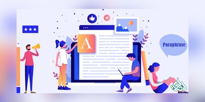 چه زمانی یک مقاله پارافریز می شود؟