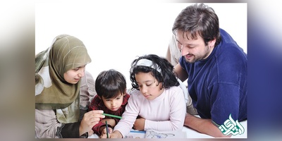 8 قانون برای داشتن خانواده سالم و شاد