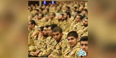 دانشگاه تهران سرباز امریه جذب می کند