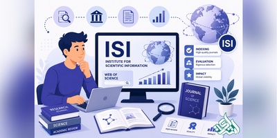 ISI چیست؟