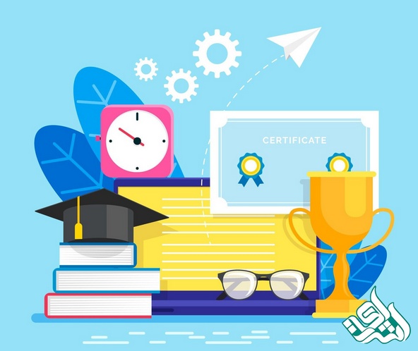 کیفیت پایان‌نامه ارشد