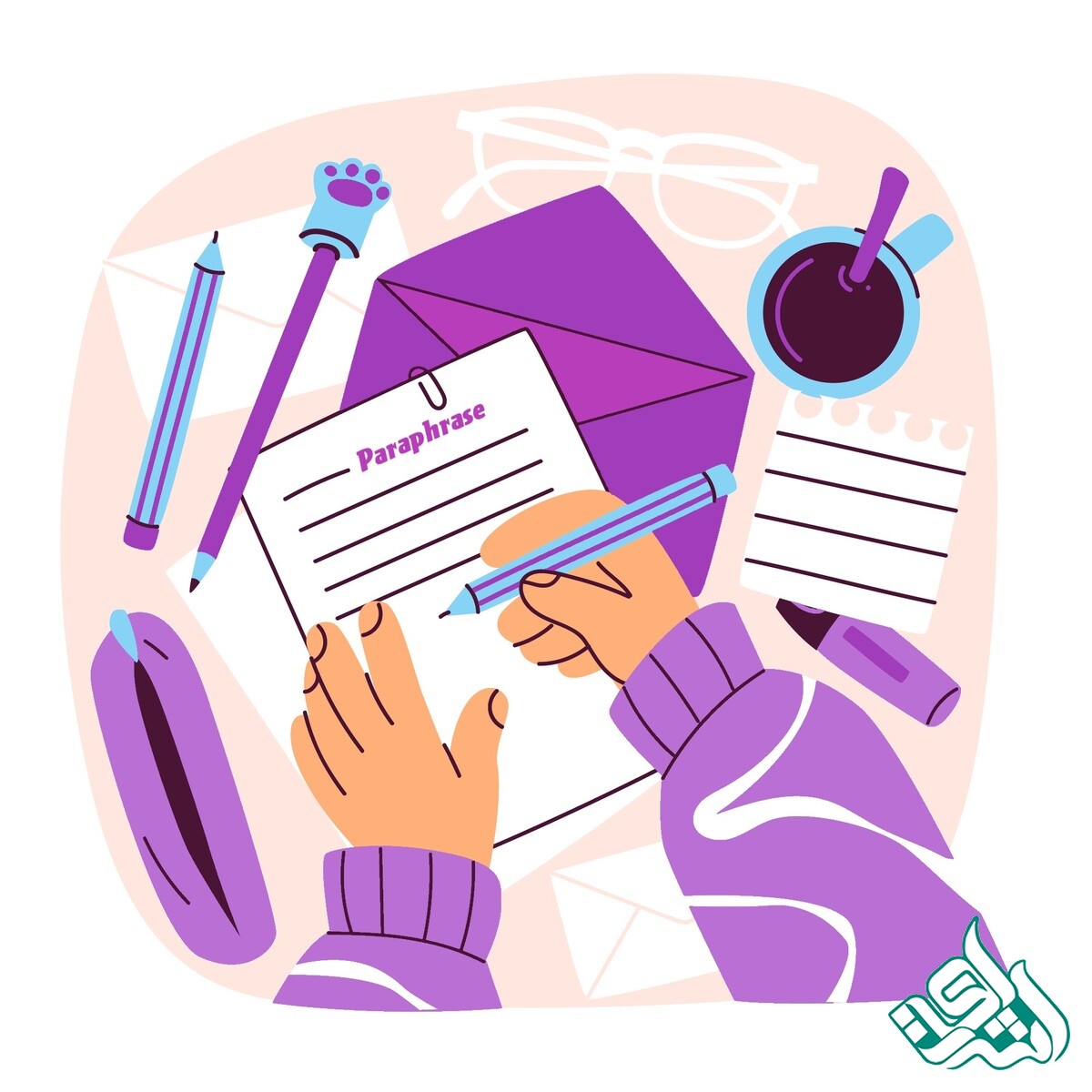 مهارت در پارافریز