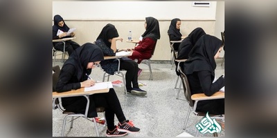 مهلت مجدد ثبت نام کنکور ارشد آغاز شد