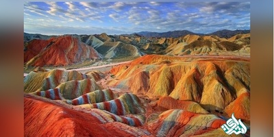 نشریات و مجلات ISC ایرانی رشته زمین شناسی