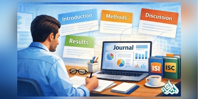 “راهنمای انتخاب و ارزیابی ژورنال‌های علمی معتبر برای انتشار مقاله”