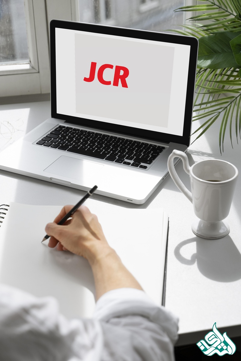 راه‌های طلایی تشخیص JCR بودن یک مجله | کامل‌ترین راهنما در سال 2025