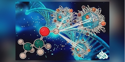 لیست مجلات ISI ایمپکت دار زیست شناسی مولکولی