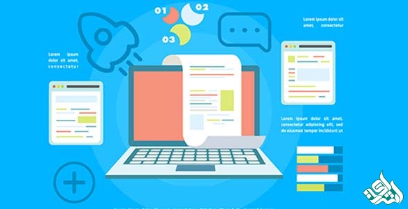  پایان‌نامه و اصول نگارش علمی آن