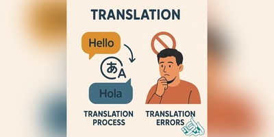 ترجمه های اشتباهی که حادثه ساز شدند!