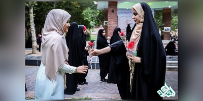 التزام به حجاب و عفاف در دانشگاه ها باید افزایش یابد