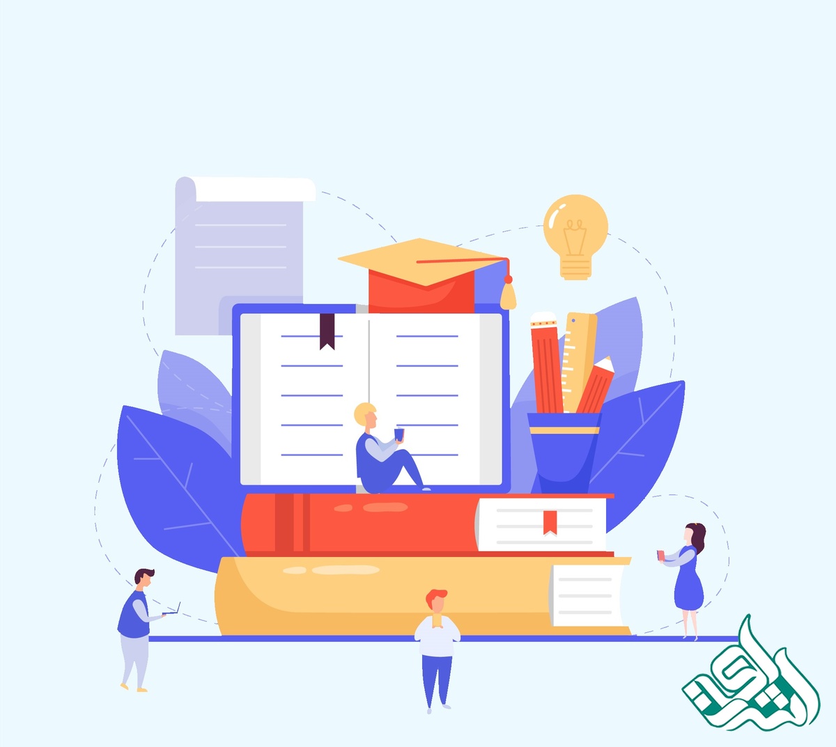 چاپ کتاب از پایان نامه