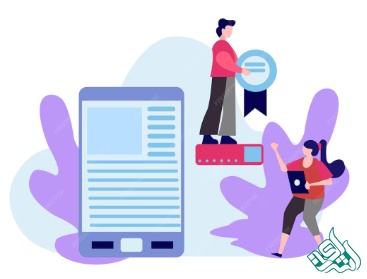 مراحل پذیرش و چاپ فوری مقاله