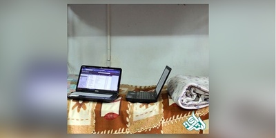 آغاز ثبت نام دانشجویان جدید متقاضی خوابگاه در علوم پزشکی تهران