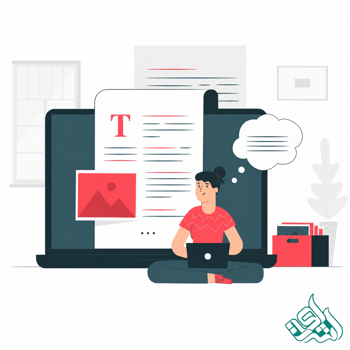 فرمتبندی و سابمیت مقاله