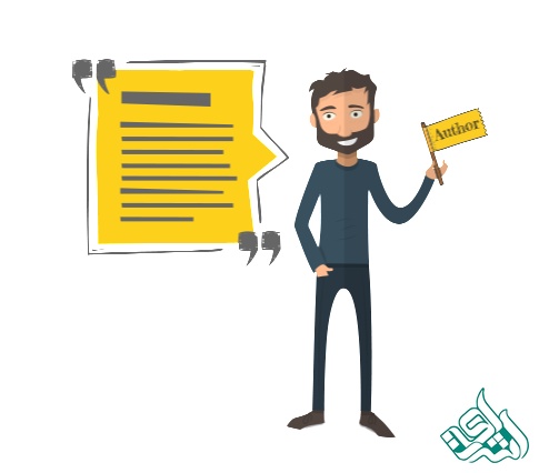 نویسنده