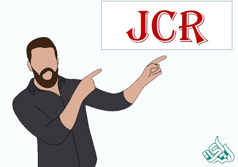 JCR