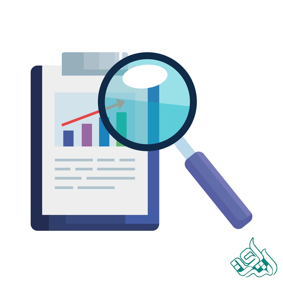 ذره بین