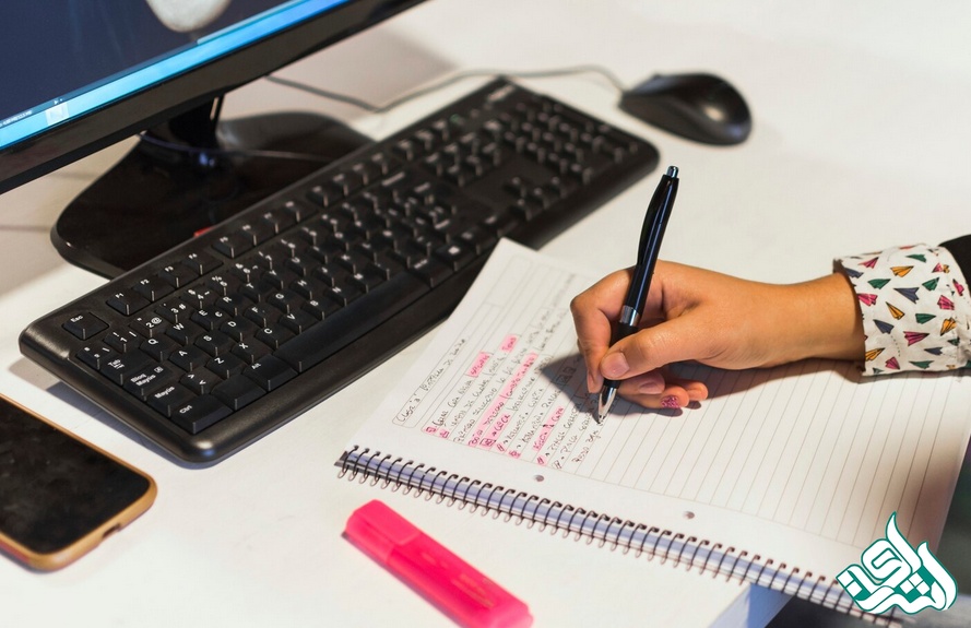   منابع مورد نیاز