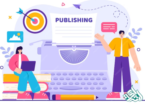 پذیرش و چاپ فوری مقاله